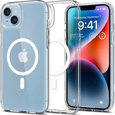 SPIGEN ULTRA HYBRID MAG MAGSAFE IPHONE 14 PRO MAX WHITE