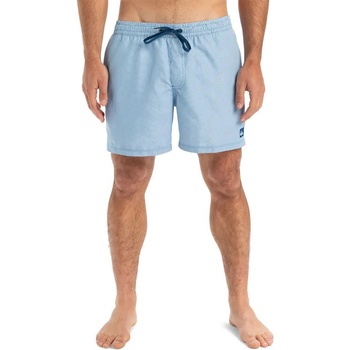 Quiksilver Бански гащета Quiksilver Everyday Deluxe Volley 15´´ swimming shorts - Blue (Nebulas Blue)