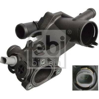 Termostat, chladivo FEBI BILSTEIN 109147