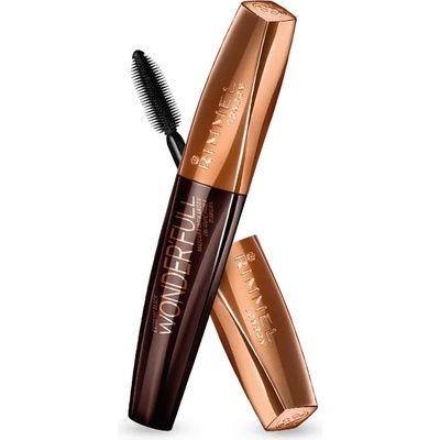 Rimmel Wonder Full Mascara спирала 11 мл 003 Extreme Black