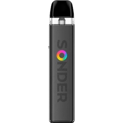 Geekvape Sonder Q3 Pod Kit 1750 mAh Midnight Black