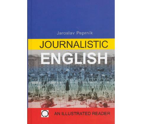Journalistic English