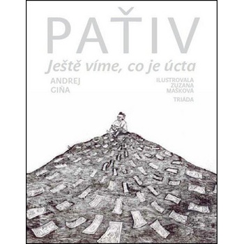 Paťiv - Andrej Giňa