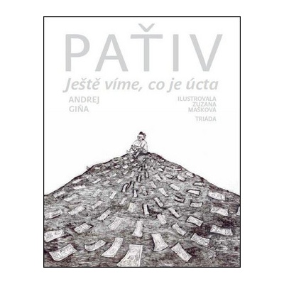 Paťiv - Andrej Giňa