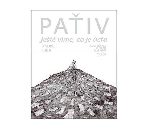Paťiv - Andrej Giňa
