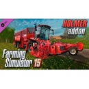 Farming Simulator 15: HOLMER