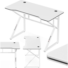 Huzaro Hero 1.6 bielý