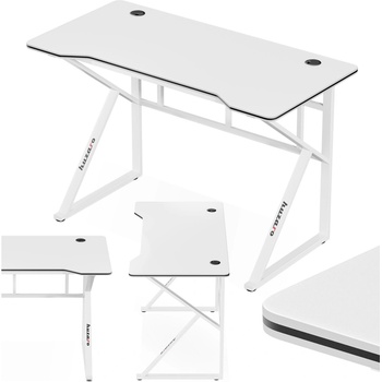 Huzaro Hero 1.6 bielý