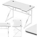 Huzaro Hero 1.6 bielý