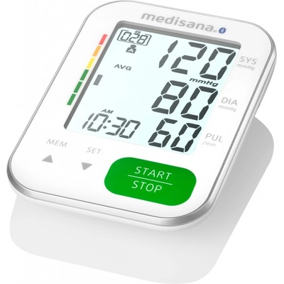 Medisana BU 570 biely