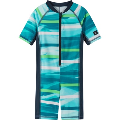 Reima chlapčenský plavkový overal Vesihiisi modrá