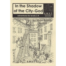 In the Shadow of the City-God