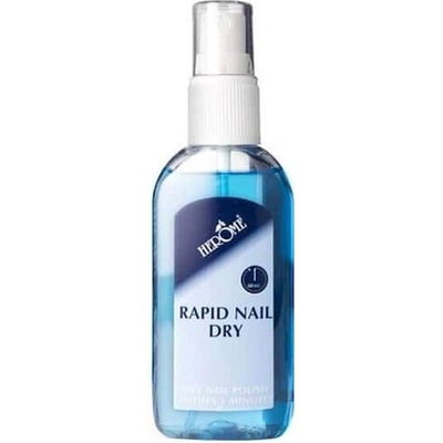 Herome Hrebiky Dekorace-nehtuRapid Nail Dry 75 ml