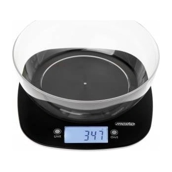 Mesko Kitchen scale with bowl