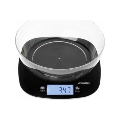 Mesko Kitchen scale with bowl