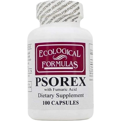Ecological Formulas Psorex [100 капсули]