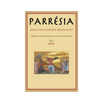 Parrésia XV