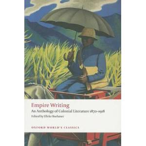 Empire Writing | Elleke Boehmer (2009)