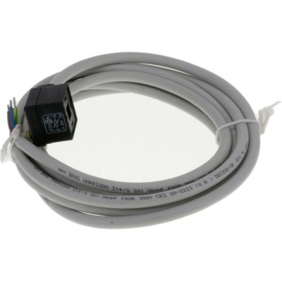 Molex 1210500473 DIN MOULDED 1210500473 Molex Množství: 1 ks