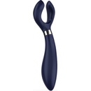 Satisfyer 8v1 Multifunkční Endless Fun modrý