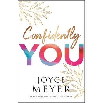 Confidently You Meyer Joyce