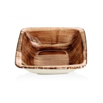 Image 1 of Gural Porselen - Brown Купа 600ml (NBNORD17X17KS50KH) (0180456)