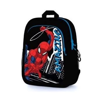 Vagobag Spiderman 7863 tm. modrý