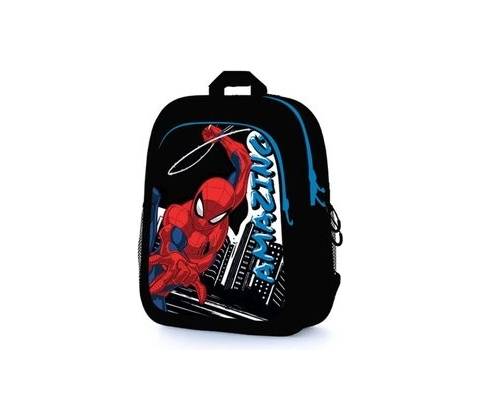 Vagobag Spiderman 7863 tm. modrý