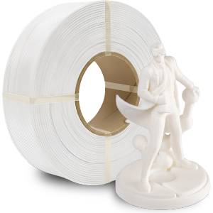 Polymaker Panchroma PLA Refill White - 1, 75 mm / 1000 g (CA19030)