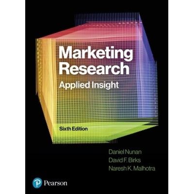Marketing Research