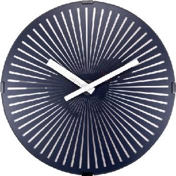 NeXtime Стенен часовник Running Dog (3257)