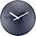 NeXtime Стенен часовник Running Dog (3257)
