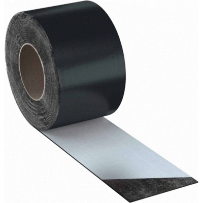 Eurovent FixBit Bitumenový těsnicí pás 100 mm x 10 bm antracit