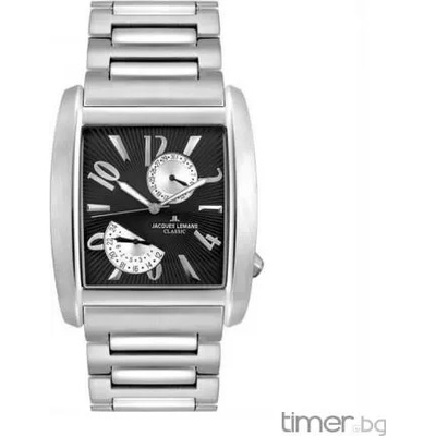 Jacques Lemans 1-1355C