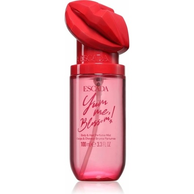 Escada Yum Me! Blossom Body & Hair Mist 100 ml