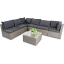 di volio Torino DV-038GF 7 ks šedá