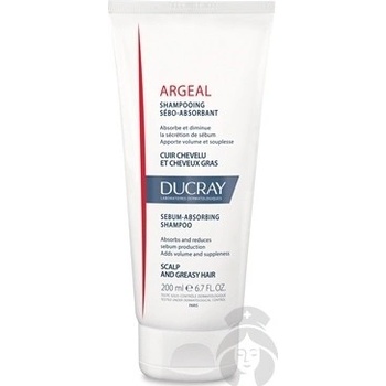 Ducray Argeal šampón 200 ml