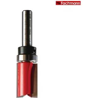 IGM M112-19021 - Drážkovací fréza na dřevo pr. 19 x 50/ 94 mm HM, stopka 12 mm, kopírovací ložisko
