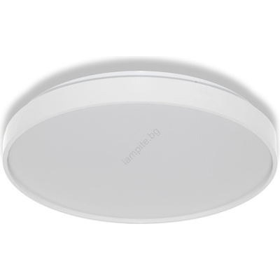 OSRAM - LED таванен плафон CEILING LUXO LED/24W/230V диаметър 38 см бял (P227903)