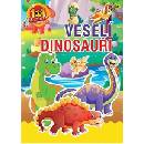 Veselí dinosauři