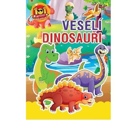 Veselí dinosauři