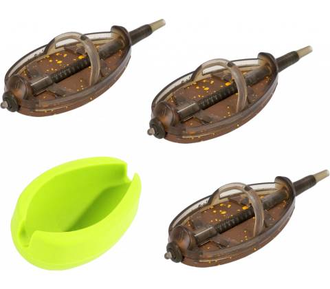 Mikado sada METHOD FEEDER