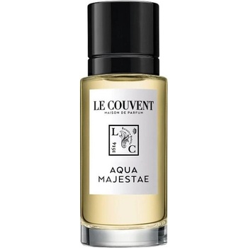 Le Couvent Parfums Botaniques Aqua Majestae EDT 50 ml