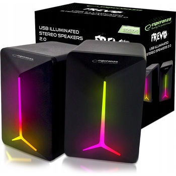 Esperanza Rainbow Frevo EGS105