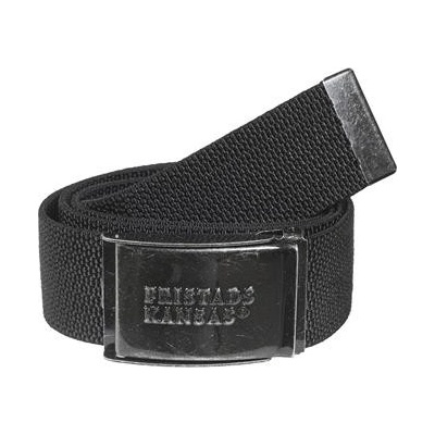 Fristads & Kansas Stretchový pásek černý