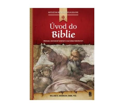 Úvod do Biblie