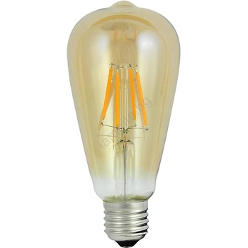 Polux E27 4W 2000K (SA0336)