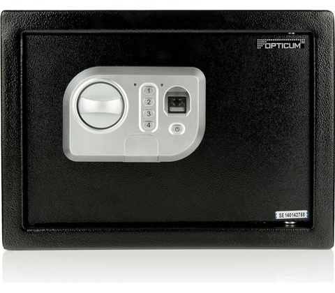Opticum AX Eclipse