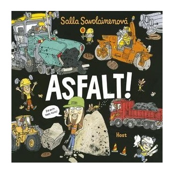 Asfalt!