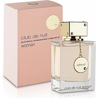 Armaf Club de Nuit parfum dámsky dámsky 5 ml vzorka